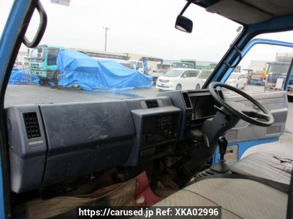 Used 1992 MT isuzu elf-truck NKR58ED Image[36]