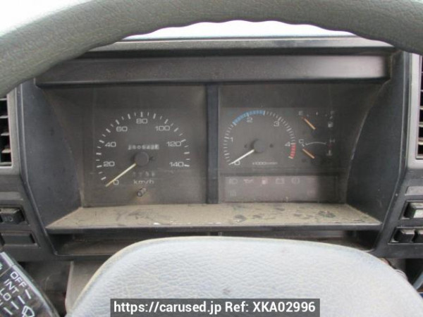 Used 1992 MT isuzu elf-truck NKR58ED Image[38]