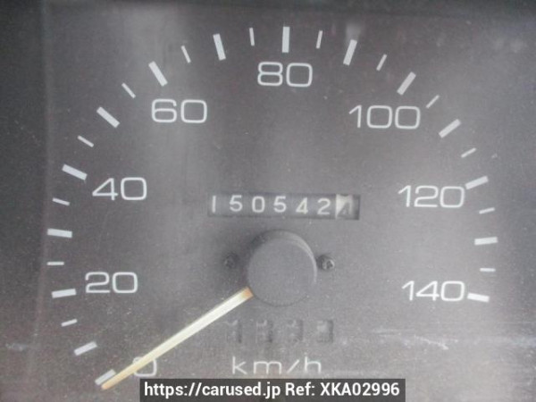 Used 1992 MT isuzu elf-truck NKR58ED Image[39]