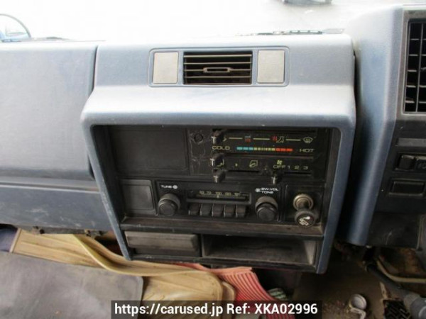 Used 1992 MT isuzu elf-truck NKR58ED Image[40]