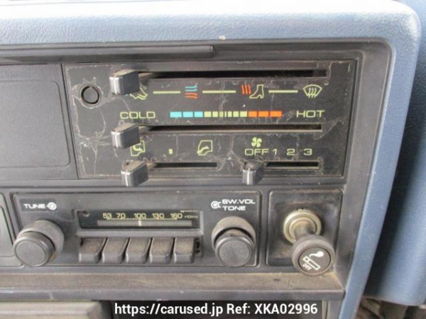 Used 1992 MT isuzu elf-truck NKR58ED Image[41]