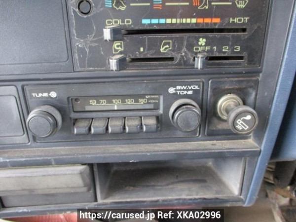 Used 1992 MT isuzu elf-truck NKR58ED Image[42]