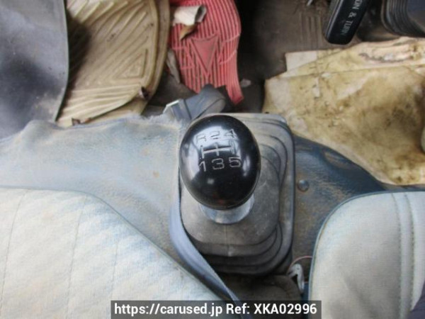 Used 1992 MT isuzu elf-truck NKR58ED Image[43]