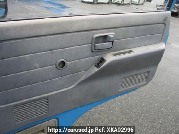 Used 1992 MT isuzu elf-truck NKR58ED Image[46]