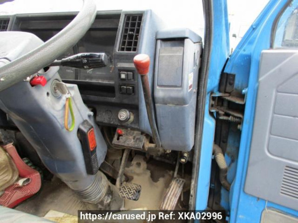 Used 1992 MT isuzu elf-truck NKR58ED Image[47]