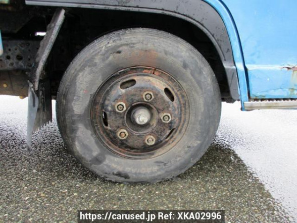 Used 1992 MT isuzu elf-truck NKR58ED Image[48]