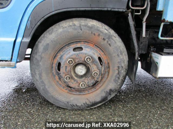 Used 1992 MT isuzu elf-truck NKR58ED Image[49]