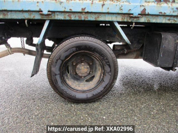 Used 1992 MT isuzu elf-truck NKR58ED Image[50]