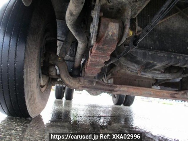 Used 1992 MT isuzu elf-truck NKR58ED Image[52]