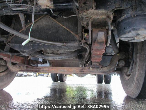 Used 1992 MT isuzu elf-truck NKR58ED Image[53]