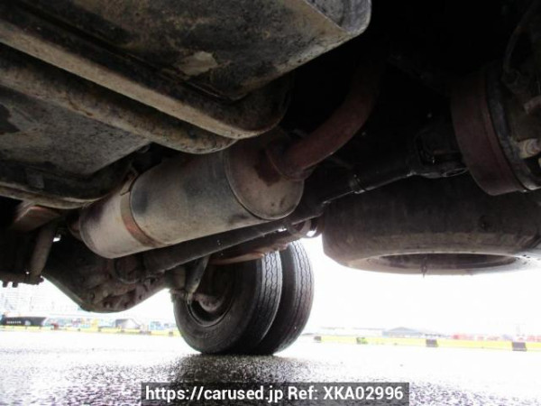 Used 1992 MT isuzu elf-truck NKR58ED Image[54]