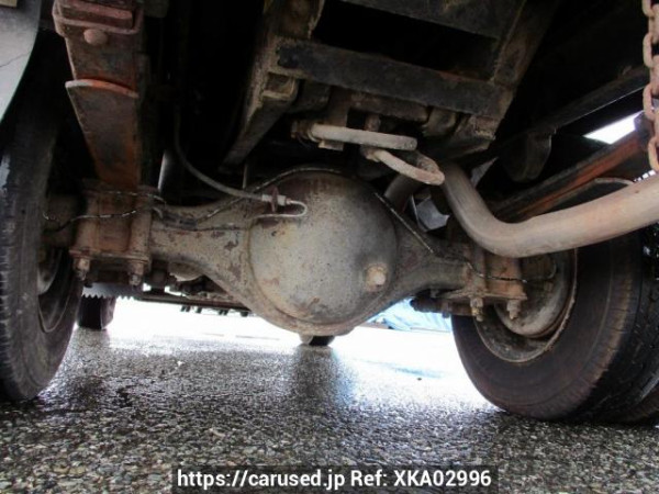 Used 1992 MT isuzu elf-truck NKR58ED Image[58]