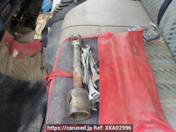 Used 1992 MT isuzu elf-truck NKR58ED Image[64]