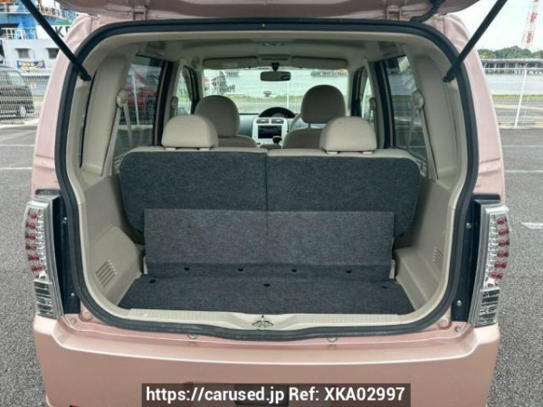 Used 2010 AT mitsubishi ek-wagon H82W Image[8]