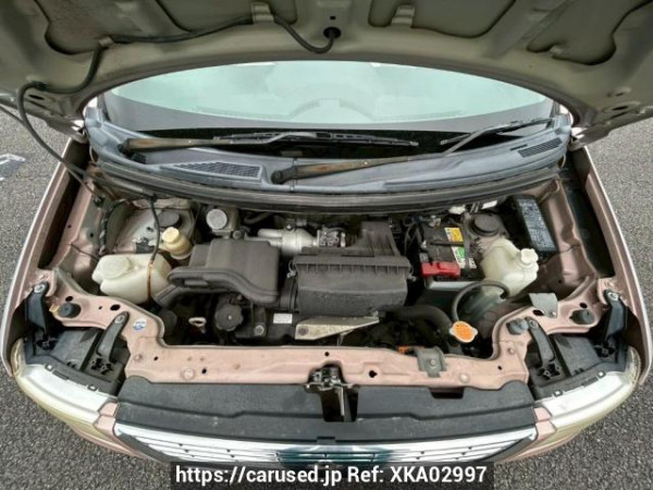 Used 2010 AT mitsubishi ek-wagon H82W Image[9]