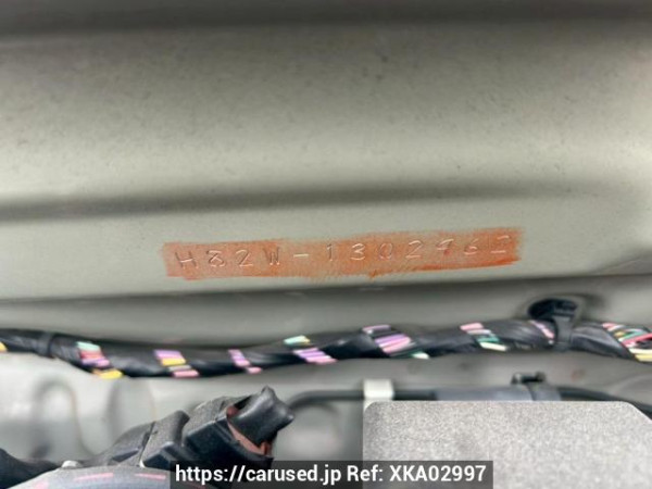 Used 2010 AT mitsubishi ek-wagon H82W Image[11]