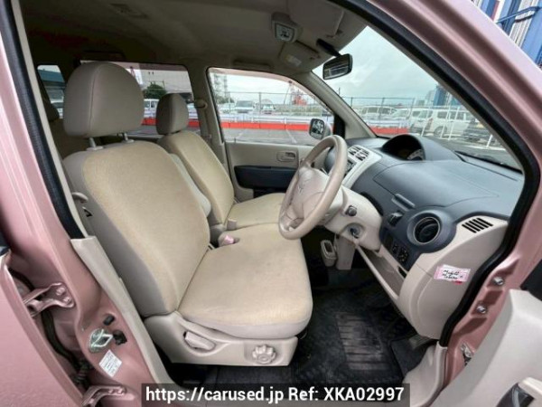 Used 2010 AT mitsubishi ek-wagon H82W Image[12]