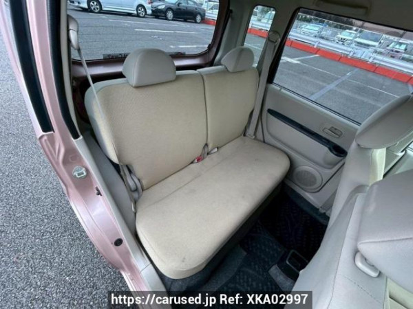 Used 2010 AT mitsubishi ek-wagon H82W Image[14]