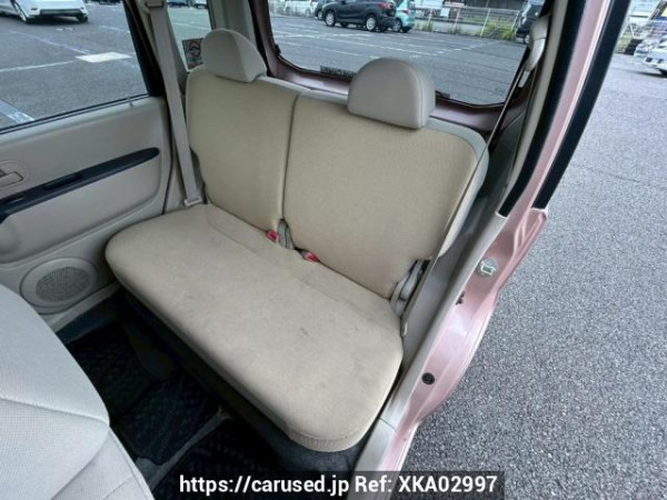 Used 2010 AT mitsubishi ek-wagon H82W Image[15]