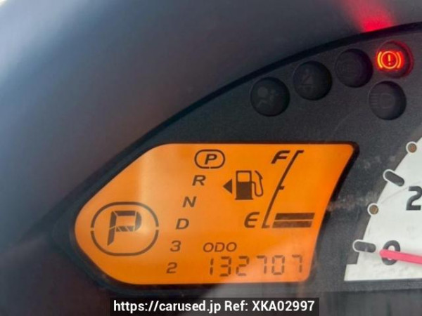 Used 2010 AT mitsubishi ek-wagon H82W Image[22]