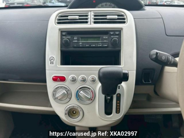 Used 2010 AT mitsubishi ek-wagon H82W Image[23]