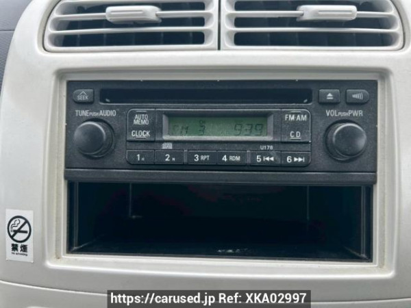 Used 2010 AT mitsubishi ek-wagon H82W Image[24]