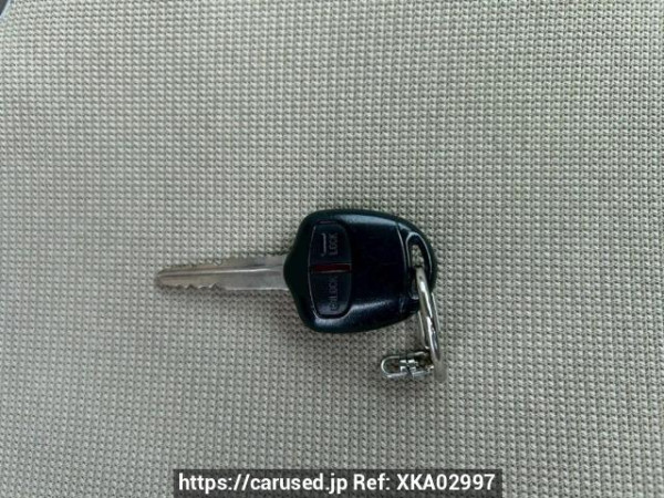 Used 2010 AT mitsubishi ek-wagon H82W Image[29]