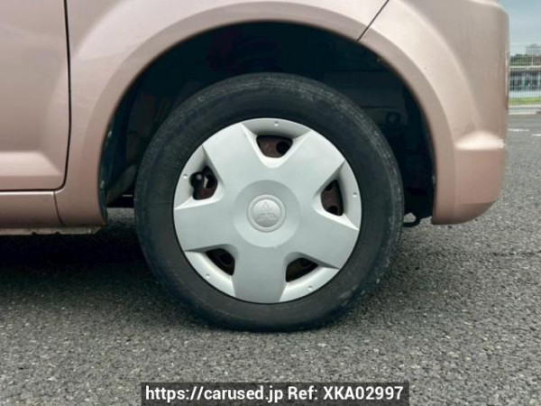 Used 2010 AT mitsubishi ek-wagon H82W Image[33]