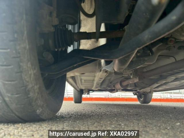 Used 2010 AT mitsubishi ek-wagon H82W Image[34]