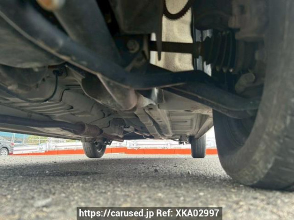 Used 2010 AT mitsubishi ek-wagon H82W Image[35]