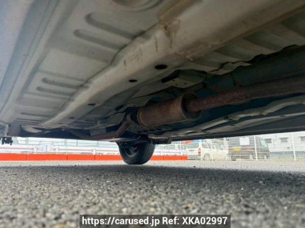 Used 2010 AT mitsubishi ek-wagon H82W Image[36]