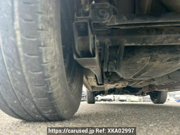 Used 2010 AT mitsubishi ek-wagon H82W Image[40]