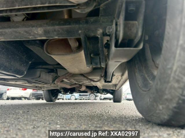 Used 2010 AT mitsubishi ek-wagon H82W Image[41]