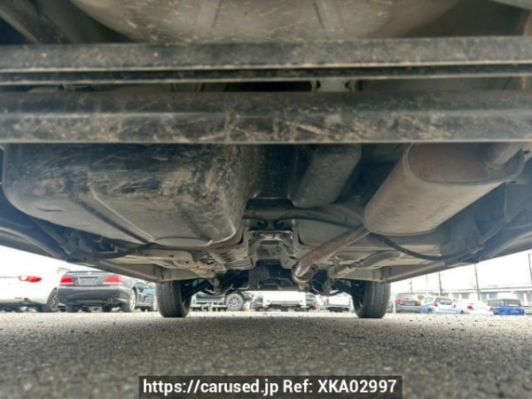 Used 2010 AT mitsubishi ek-wagon H82W Image[42]