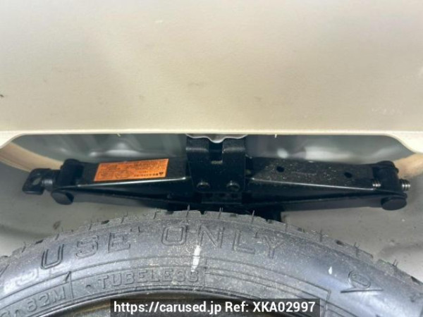 Used 2010 AT mitsubishi ek-wagon H82W Image[45]