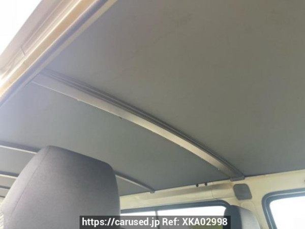 Used 2004 AT toyota hiace-van TRH102V Image[12]