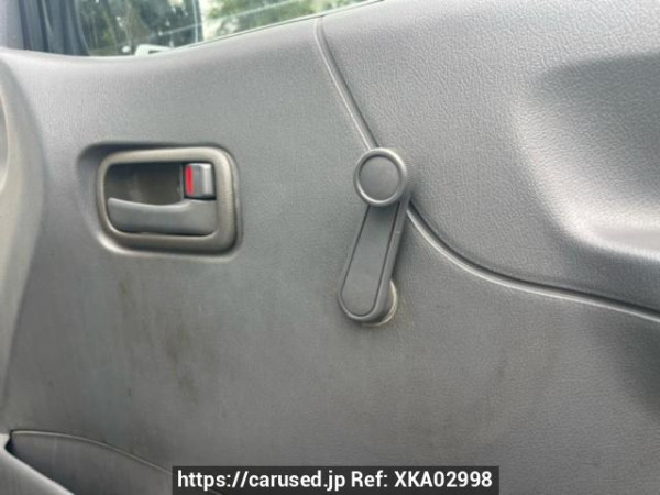 Used 2004 AT toyota hiace-van TRH102V Image[19]