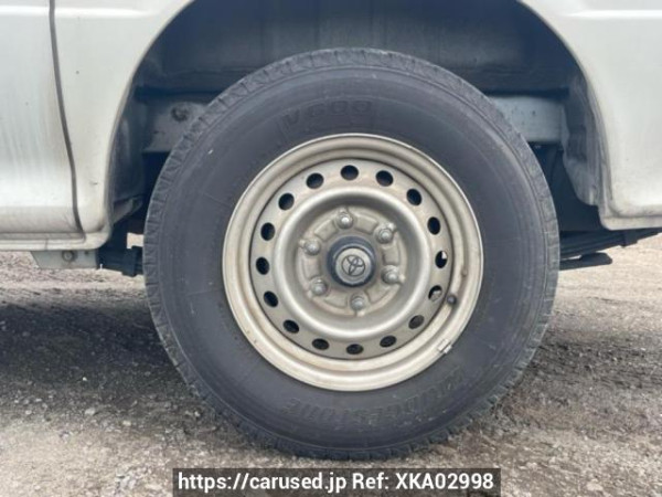 Used 2004 AT toyota hiace-van TRH102V Image[28]