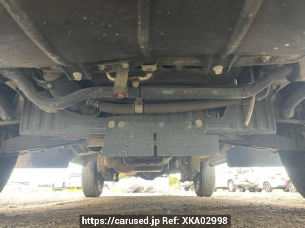 Used 2004 AT toyota hiace-van TRH102V Image[30]