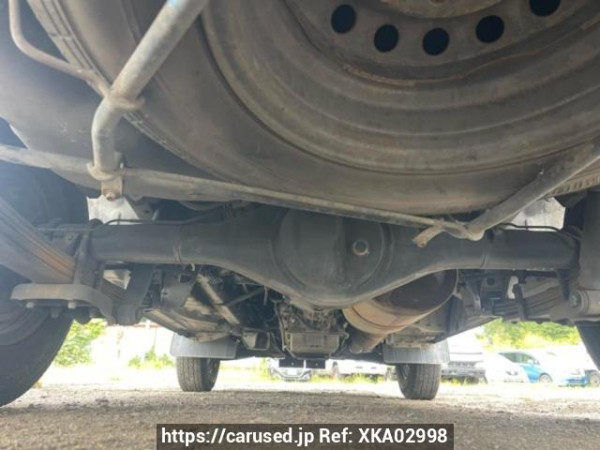 Used 2004 AT toyota hiace-van TRH102V Image[35]