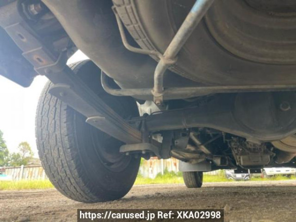 Used 2004 AT toyota hiace-van TRH102V Image[36]