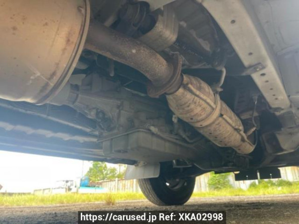 Used 2004 AT toyota hiace-van TRH102V Image[38]