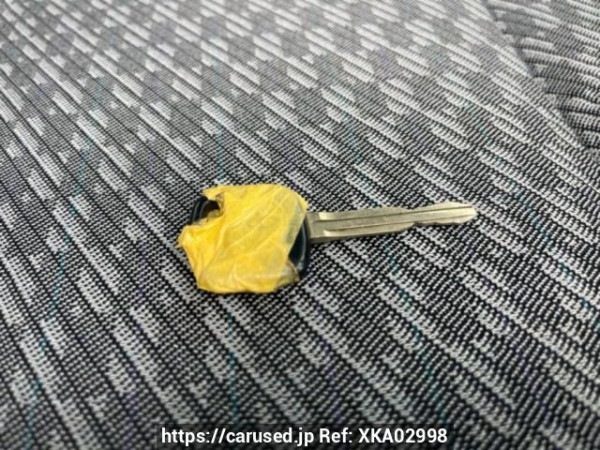 Used 2004 AT toyota hiace-van TRH102V Image[41]