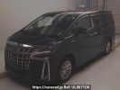 Toyota Alphard Hybrid AYH30W