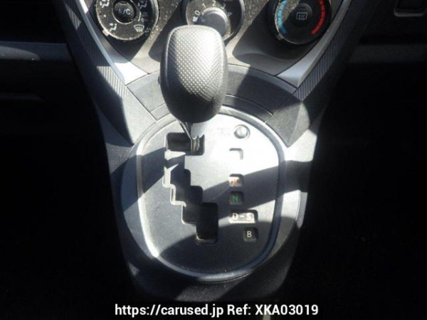 Used 2012 AT subaru trezia NSP120X Image[21]