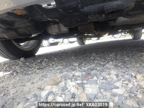 Used 2012 AT subaru trezia NSP120X Image[28]