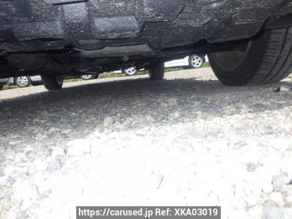 Used 2012 AT subaru trezia NSP120X Image[29]