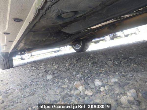 Used 2012 AT subaru trezia NSP120X Image[30]