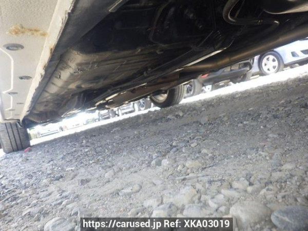 Used 2012 AT subaru trezia NSP120X Image[34]