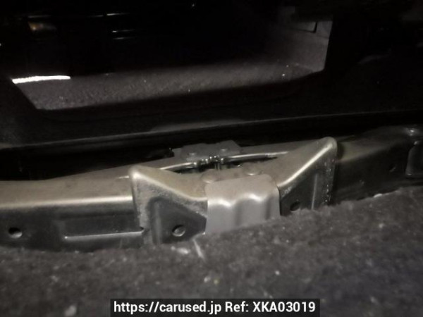 Used 2012 AT subaru trezia NSP120X Image[38]